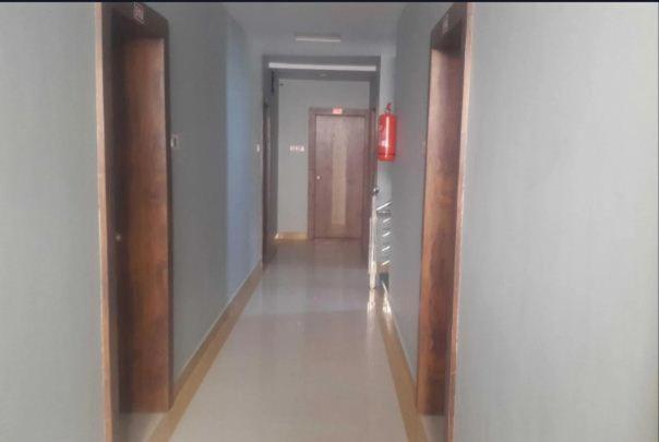 Premium Hotel Near Nagoa Beach Diu Eksteriør bilde